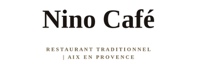 NINO CAFE - RESTAURANT 